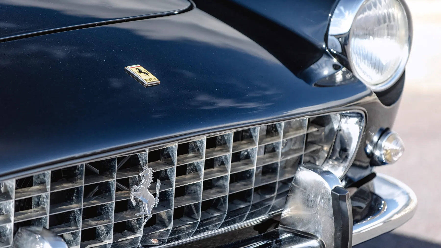 1960 Ferrari 250 GT Cabriolet Series II by Pinin Farina - photo 4