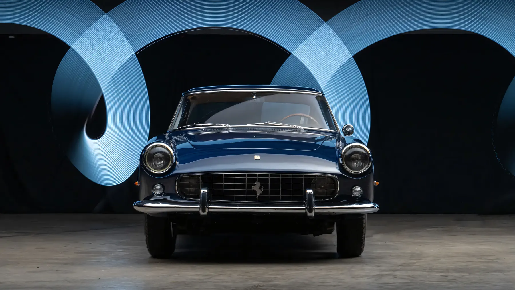 1960 Ferrari 250 GT Coupe by Pinin Farina - photo 3