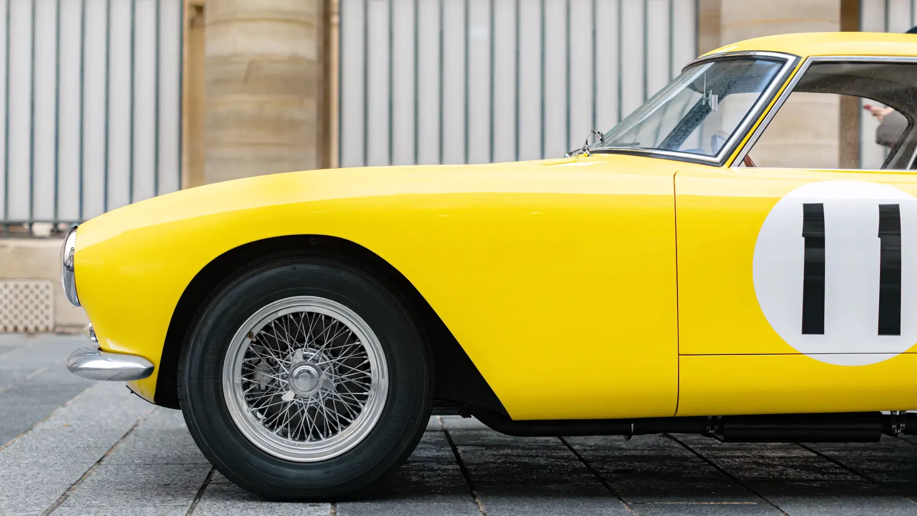 1960 Ferrari 250 GT SWB Berlinetta Competizione by Scaglietti - photo 3