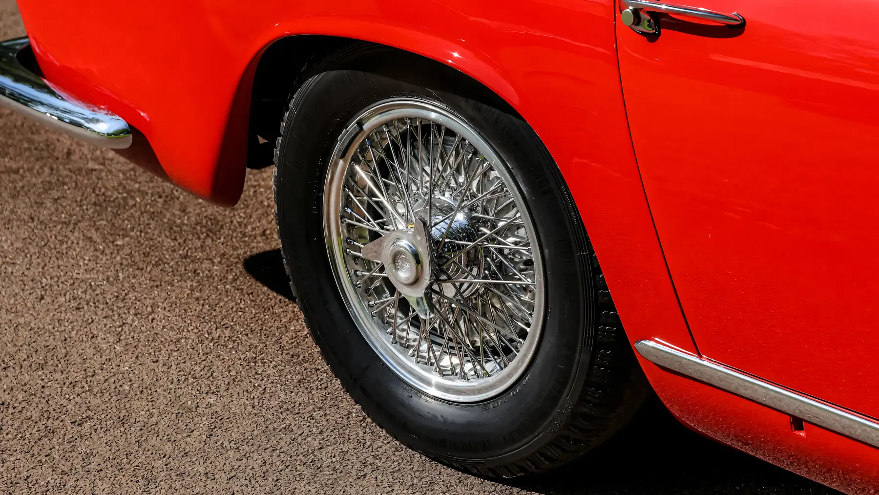 1960 Maserati 3500 GT by Touring - photo 4