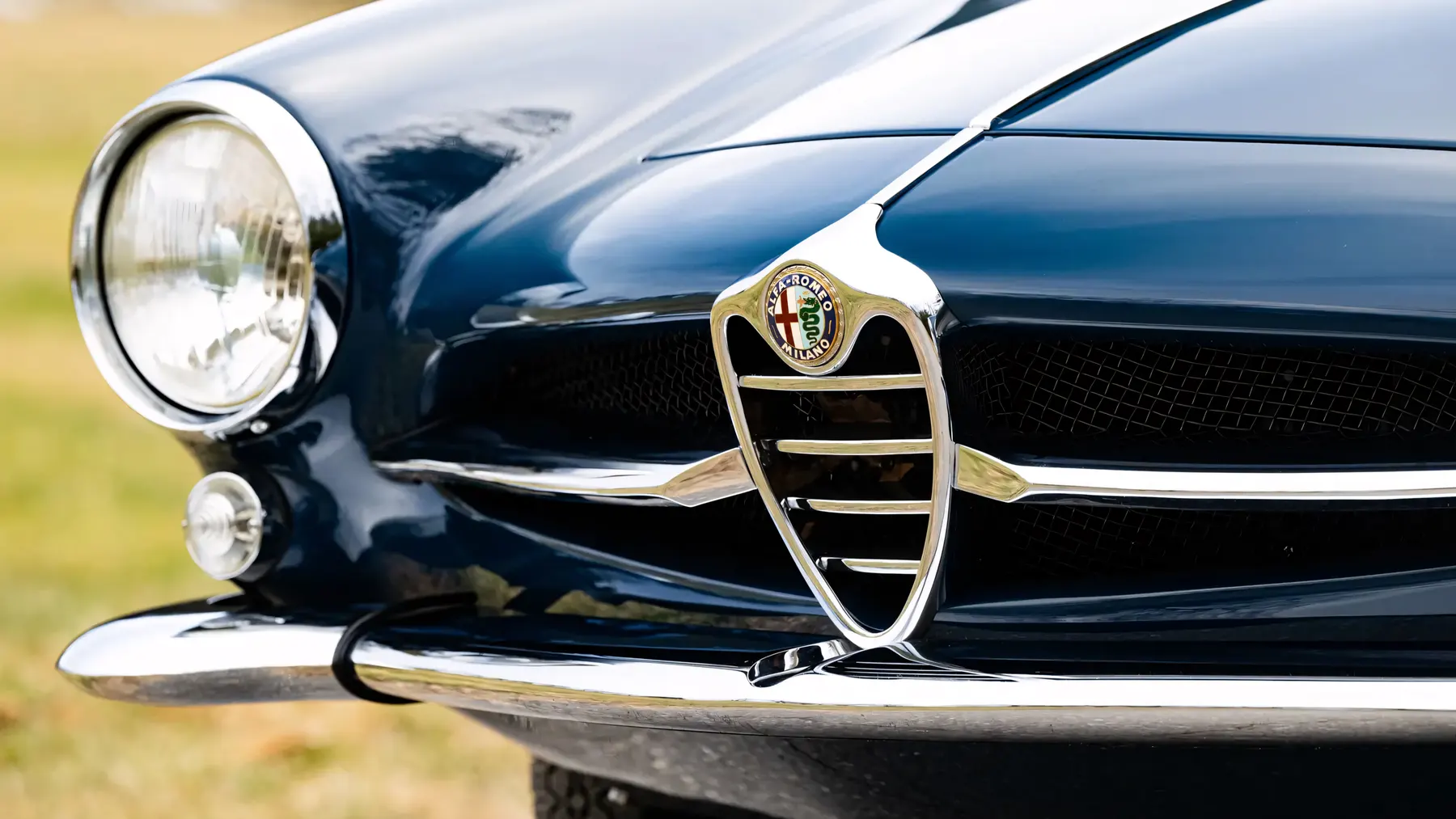1961 Alfa Romeo Giulietta Sprint Speciale by Bertone - photo 4