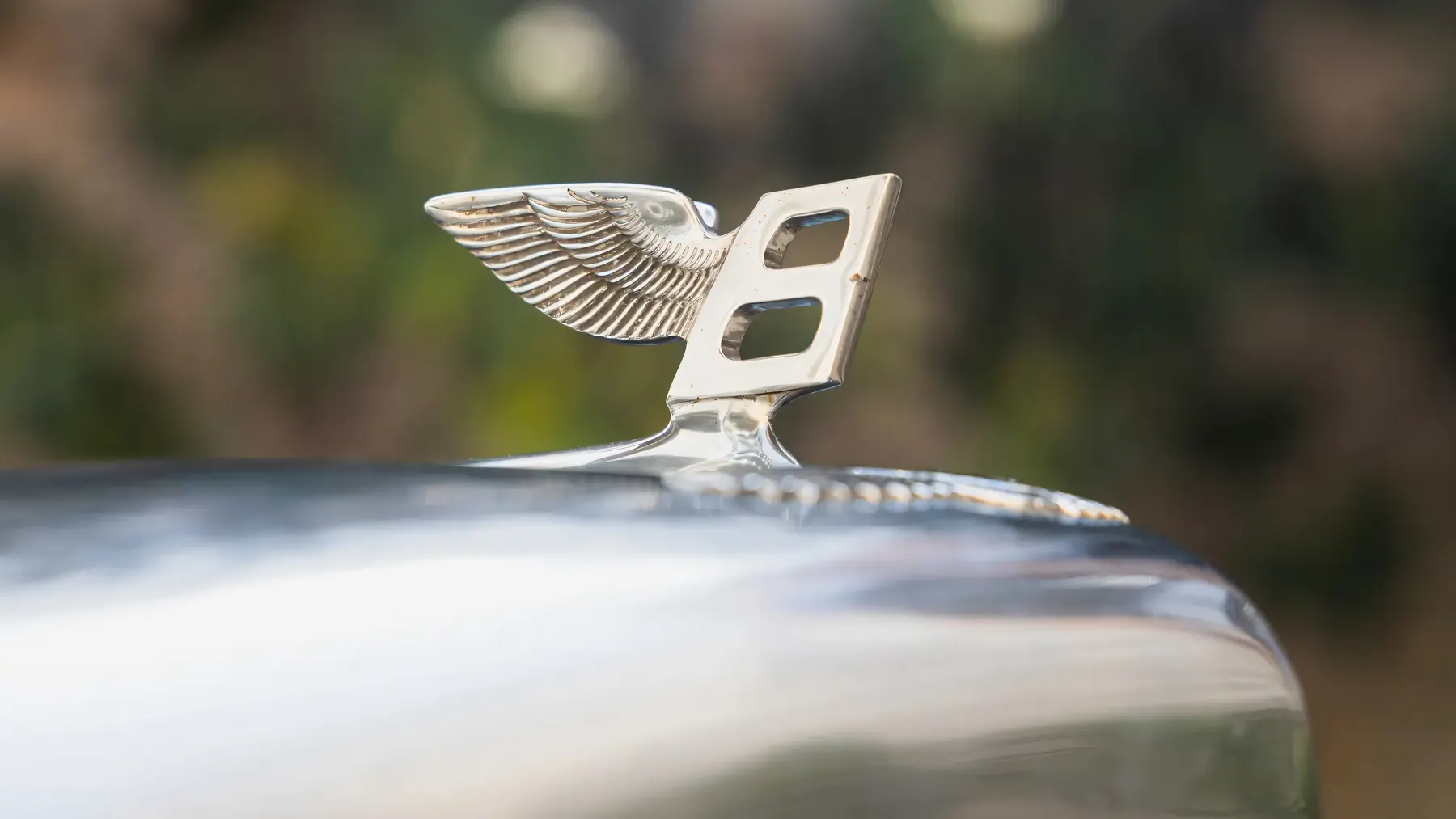1961 Bentley S2 Saloon - photo 1