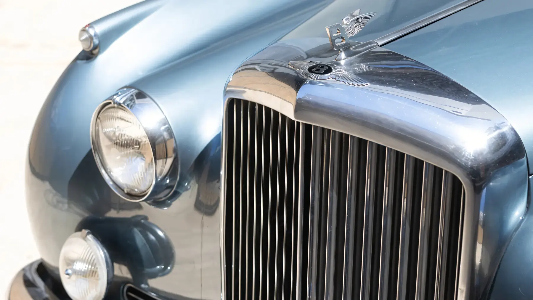 1961 Bentley S2 Saloon - photo 5