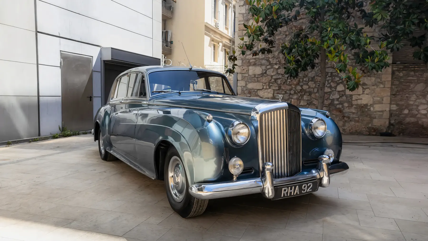 1961 Bentley S2 Saloon - photo 2