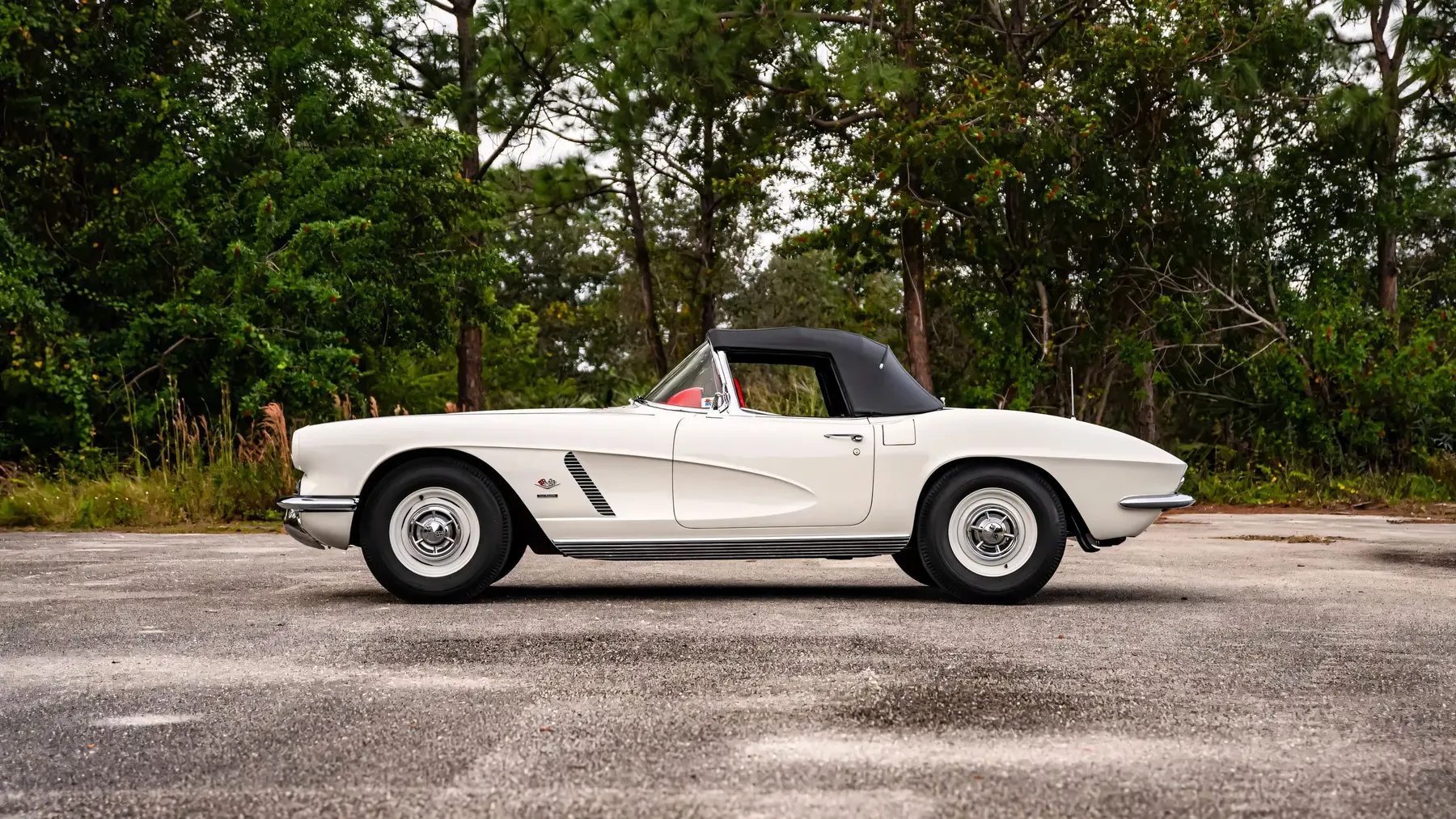 1962 Chevrolet Corvette 'Fuel-Injected - photo 2