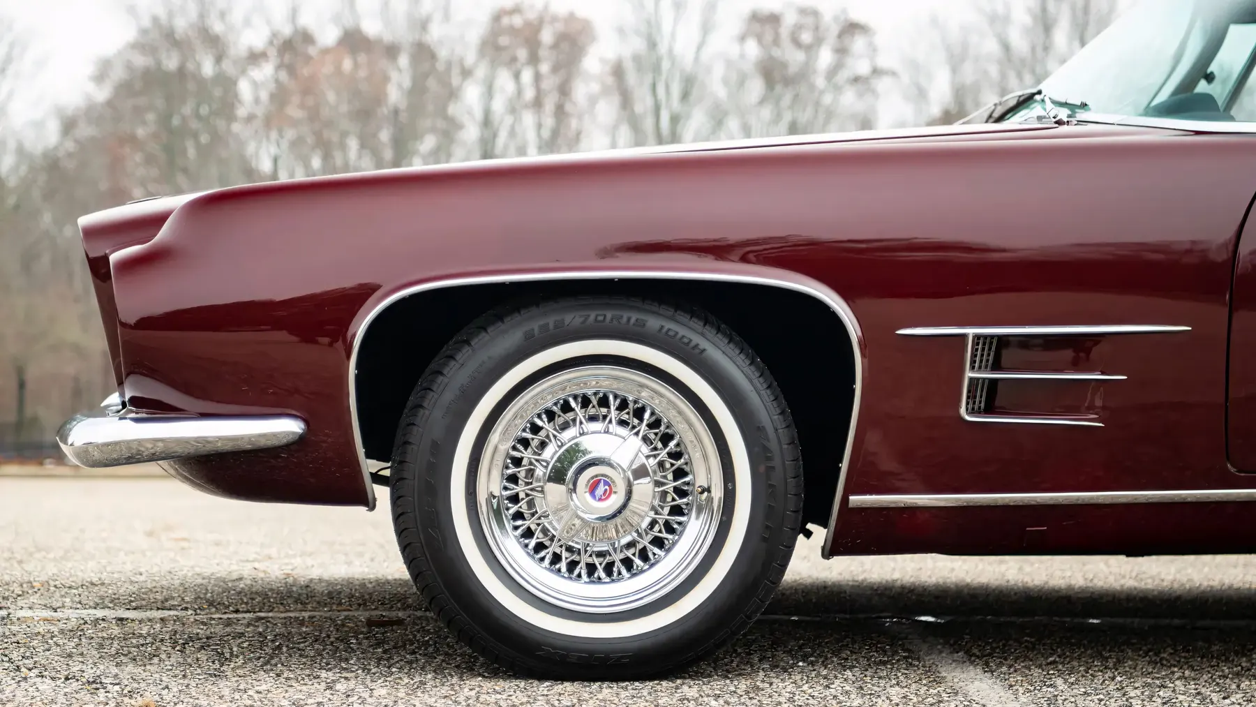 1962 Ghia L 6.4 - photo 4