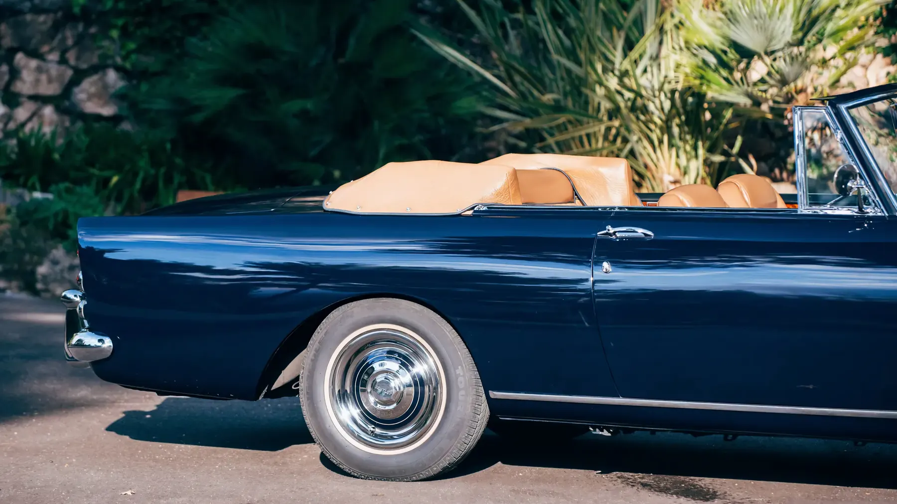 1963 Bentley S3 Continental Drophead Coupé by Mulliner Park Ward - photo 6