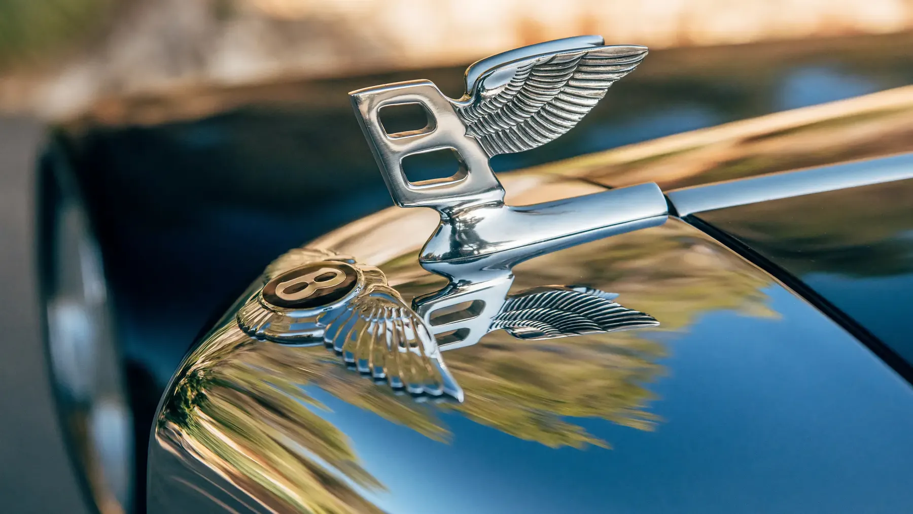 1963 Bentley S3 Continental Drophead Coupé by Mulliner Park Ward - photo 12