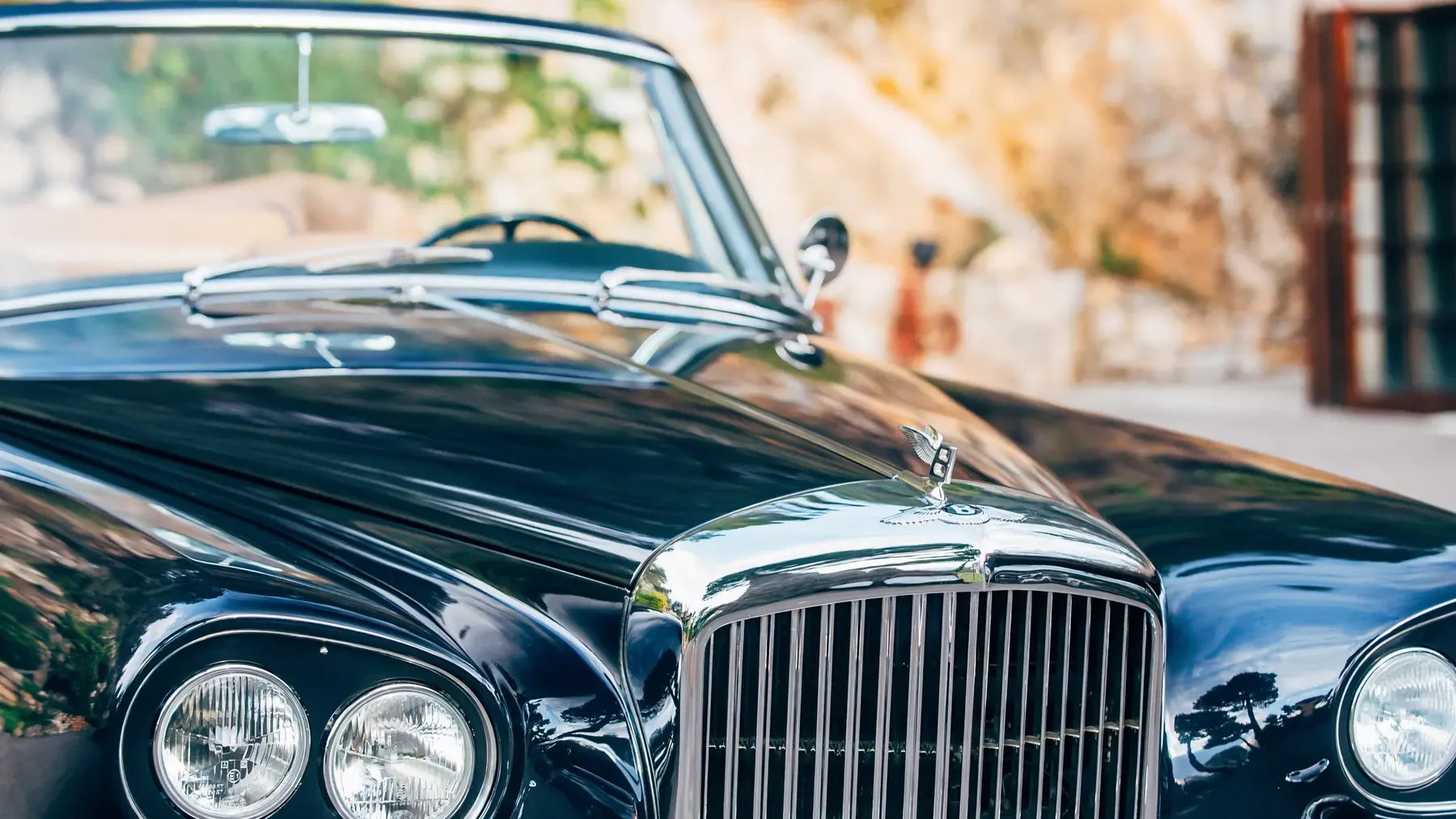 1963 Bentley S3 Continental Drophead Coupé by Mulliner Park Ward - photo 5