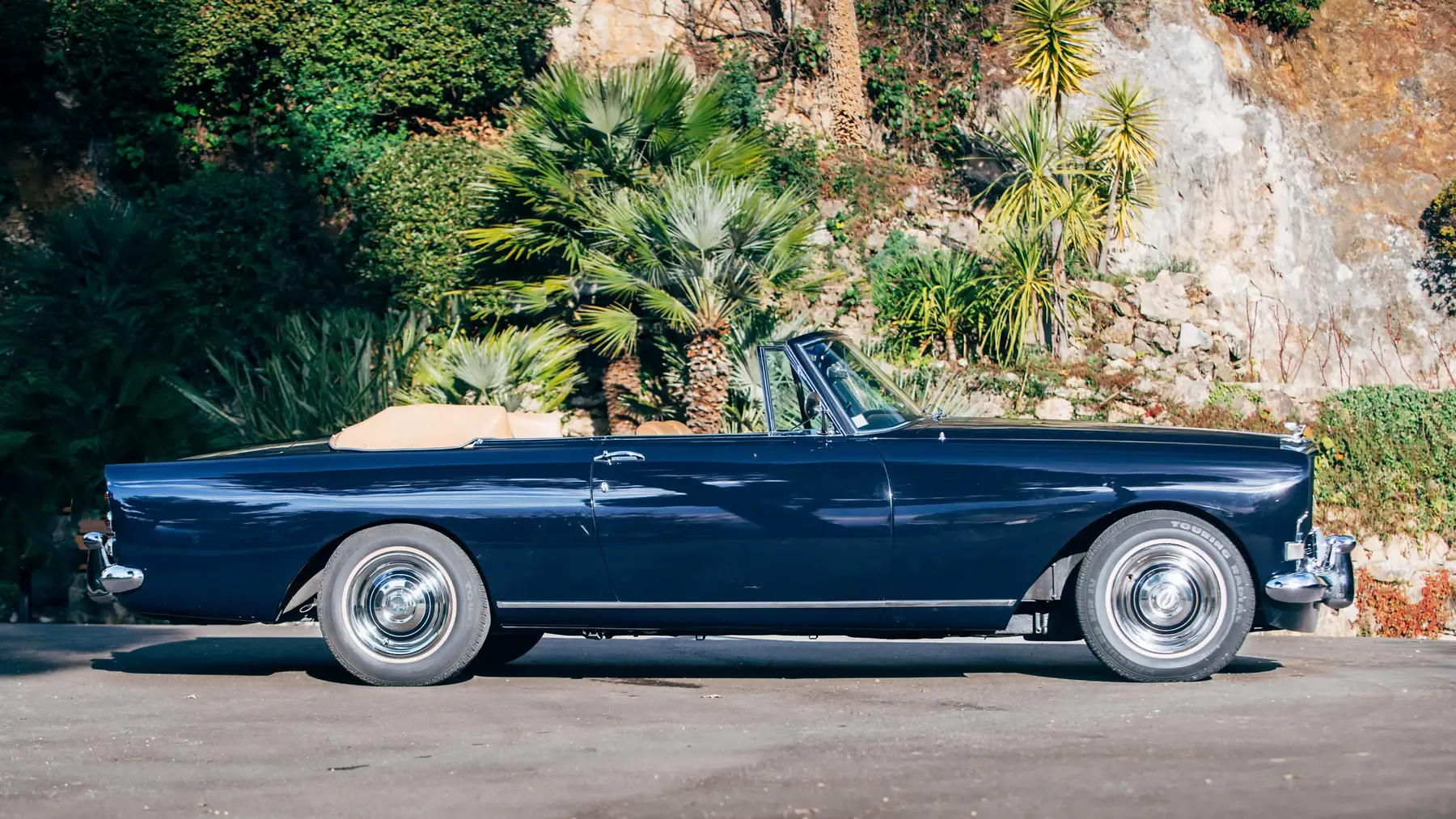 1963 Bentley S3 Continental Drophead Coupé by Mulliner Park Ward - photo 10