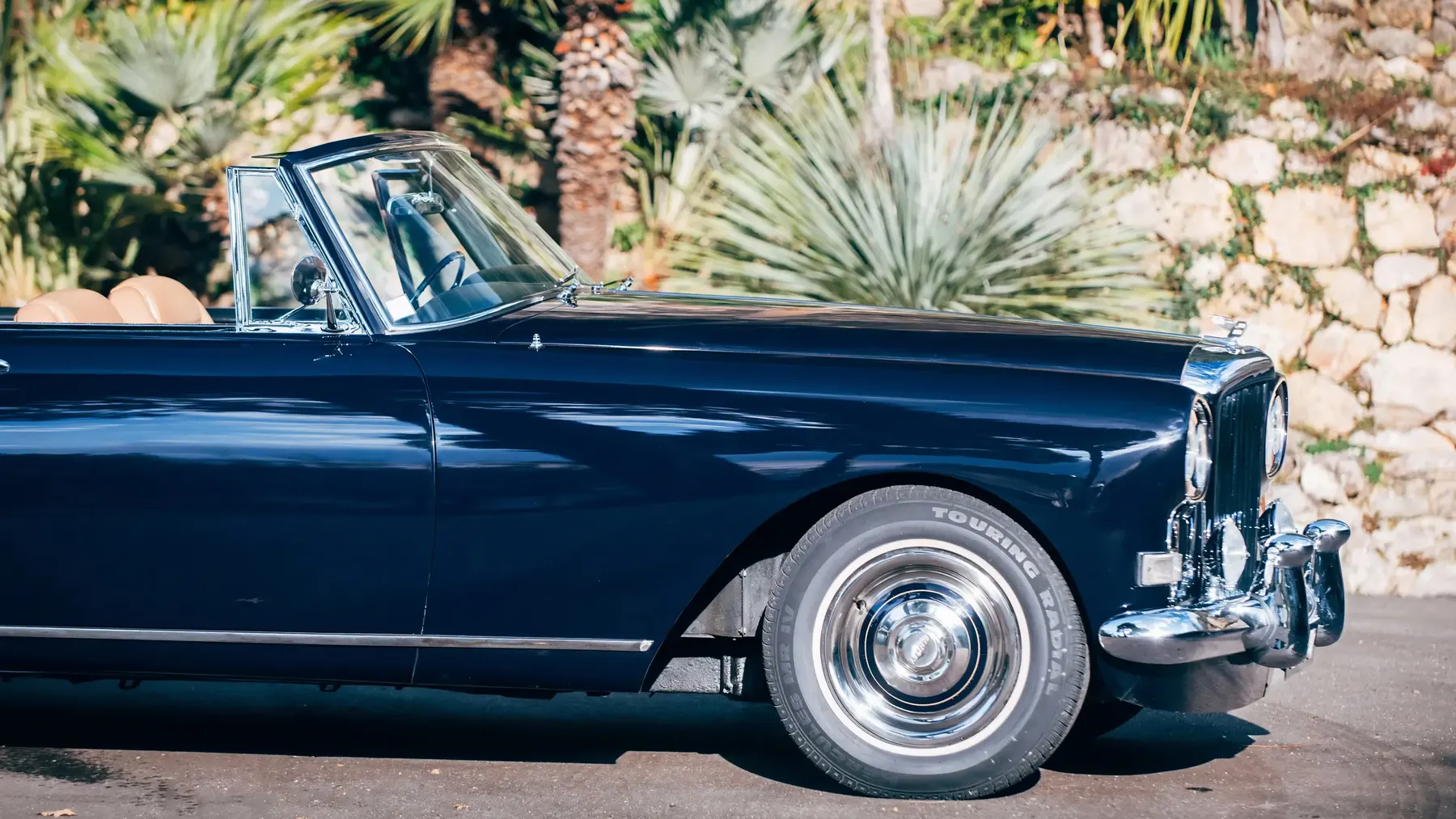 1963 Bentley S3 Continental Drophead Coupé by Mulliner Park Ward - photo 9