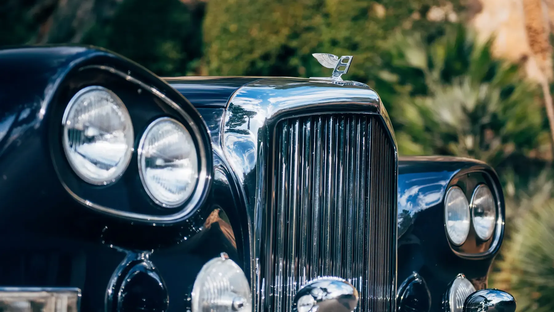 1963 Bentley S3 Continental Drophead Coupé by Mulliner Park Ward - photo 11