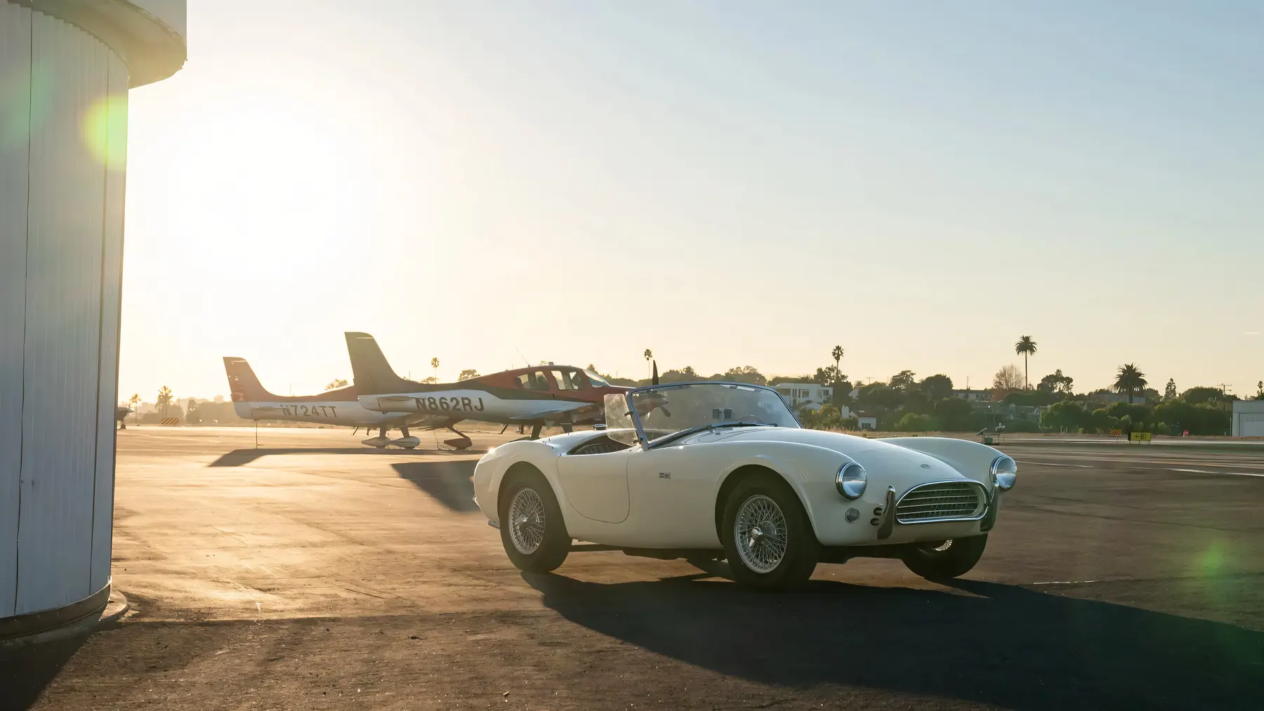 1963 Shelby 289 Cobra - photo 4