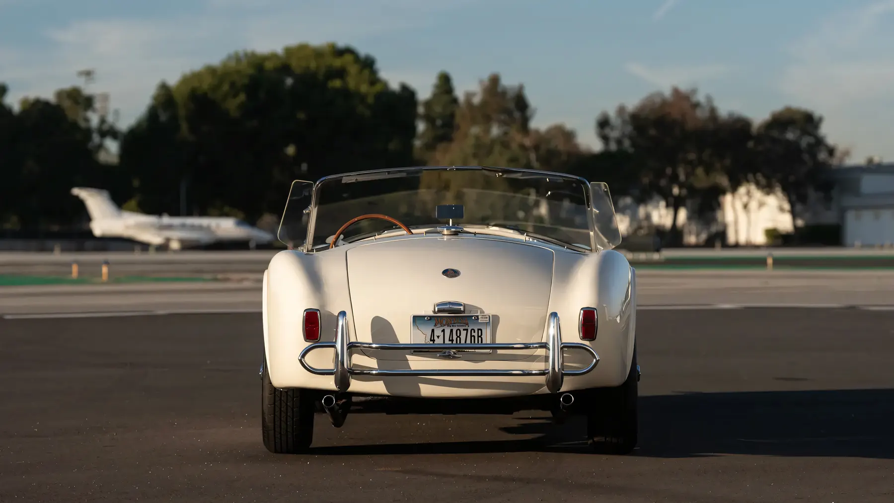 1963 Shelby 289 Cobra - photo 5