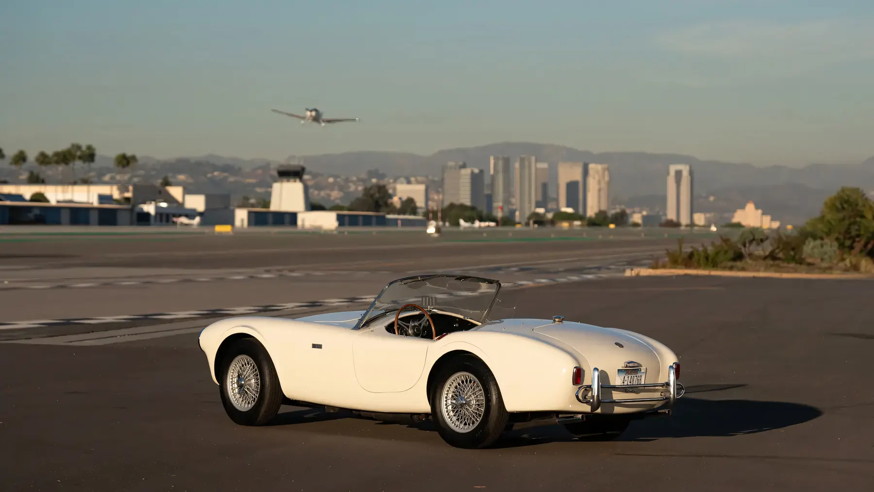 1963 Shelby 289 Cobra - photo 2