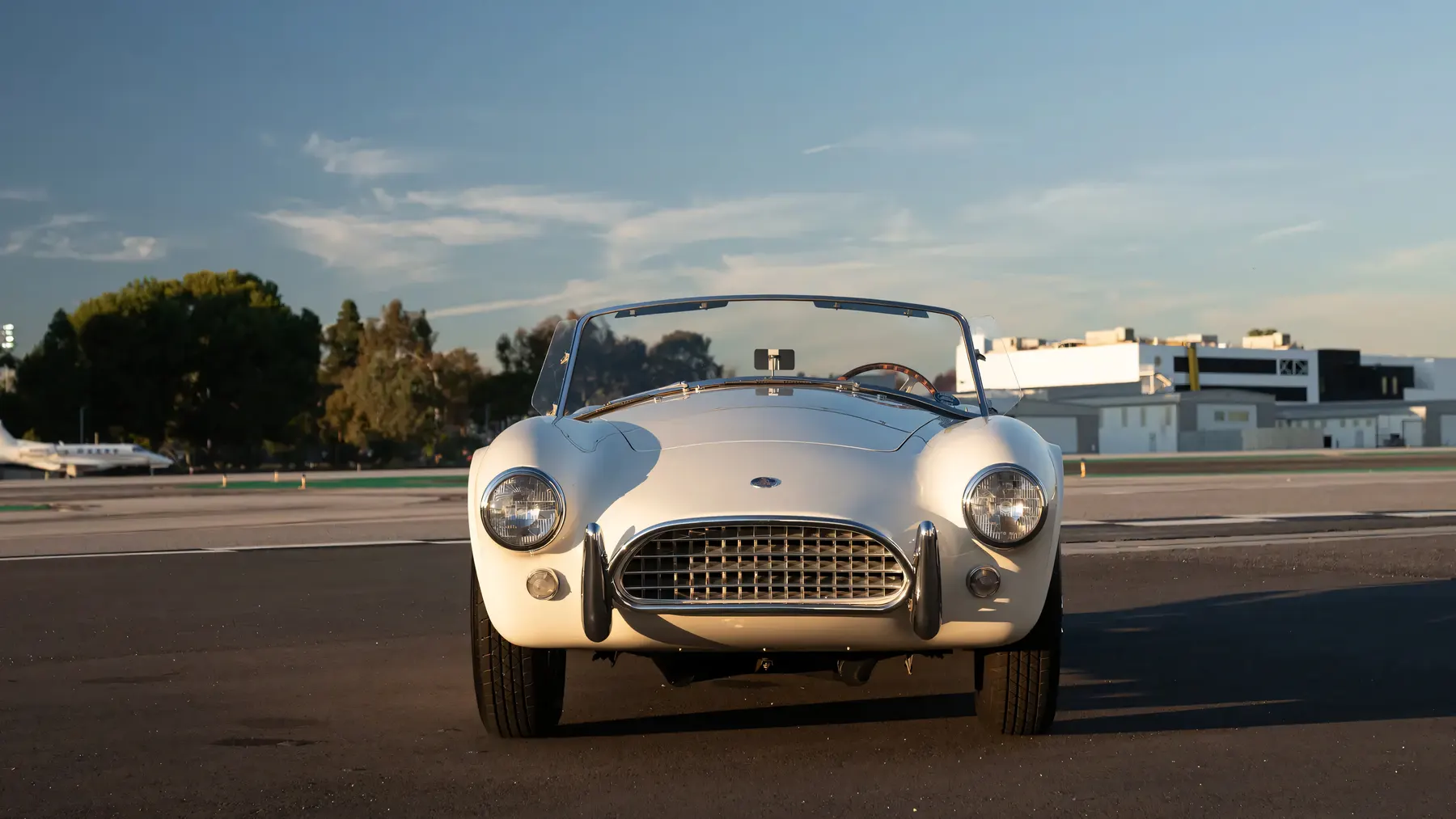 1963 Shelby 289 Cobra - photo 2