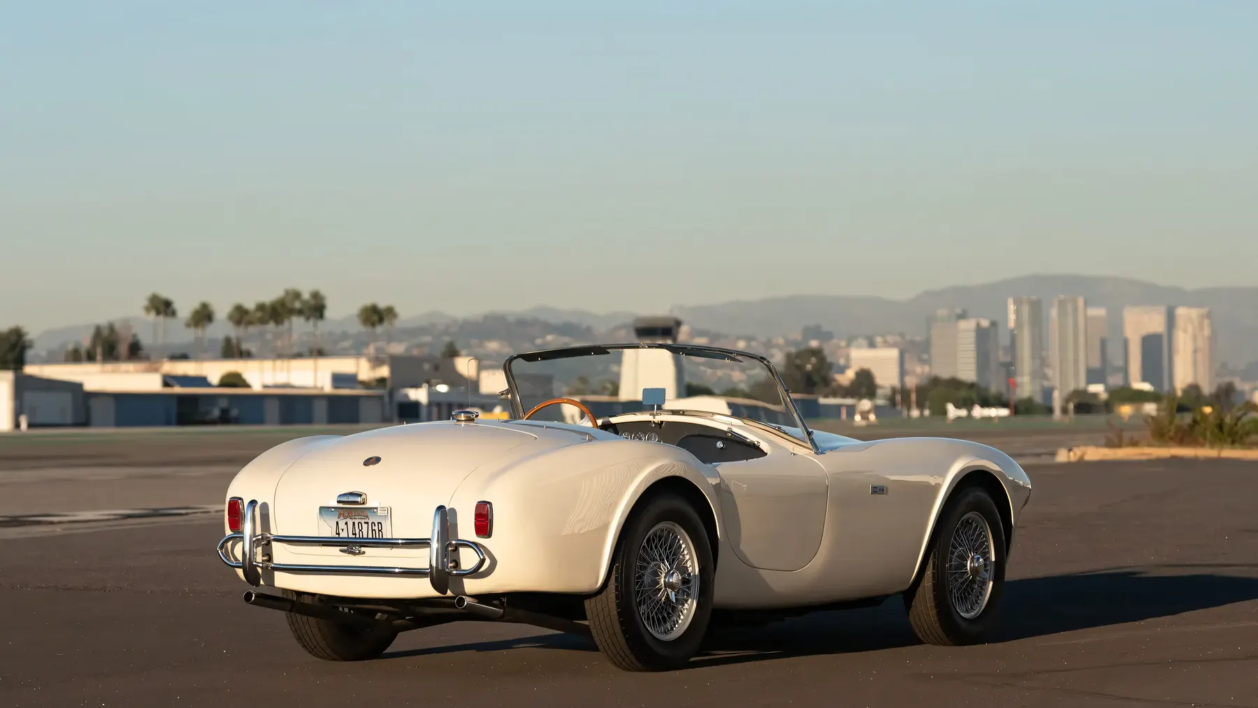 1963 Shelby 289 Cobra - photo 6