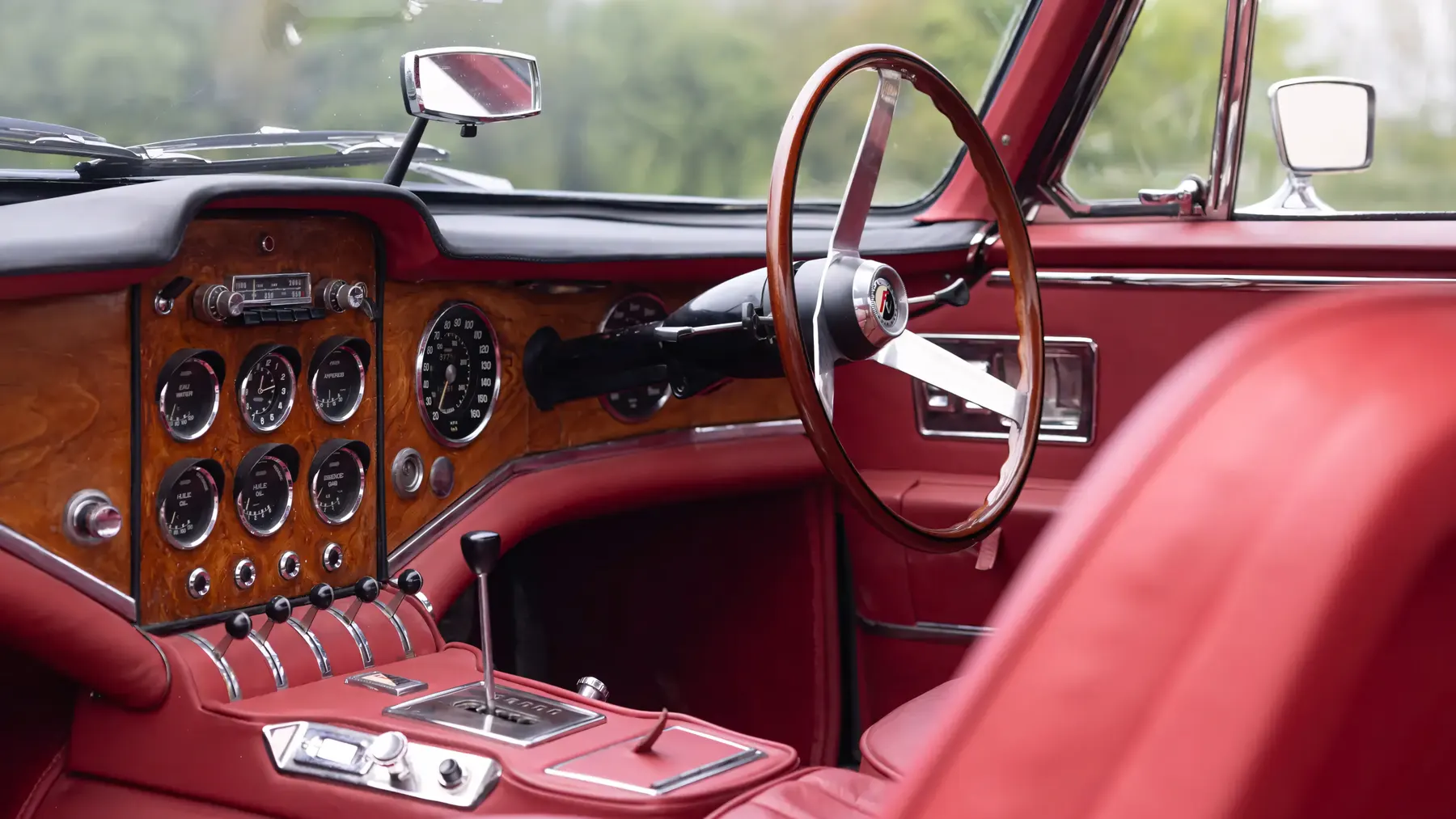 1964 Facel Vega Facel II - photo 1