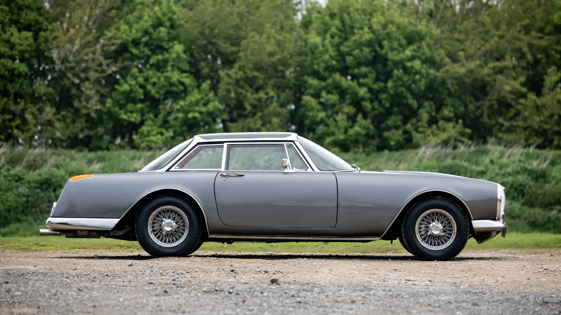 1964 Facel Vega Facel II - photo 5