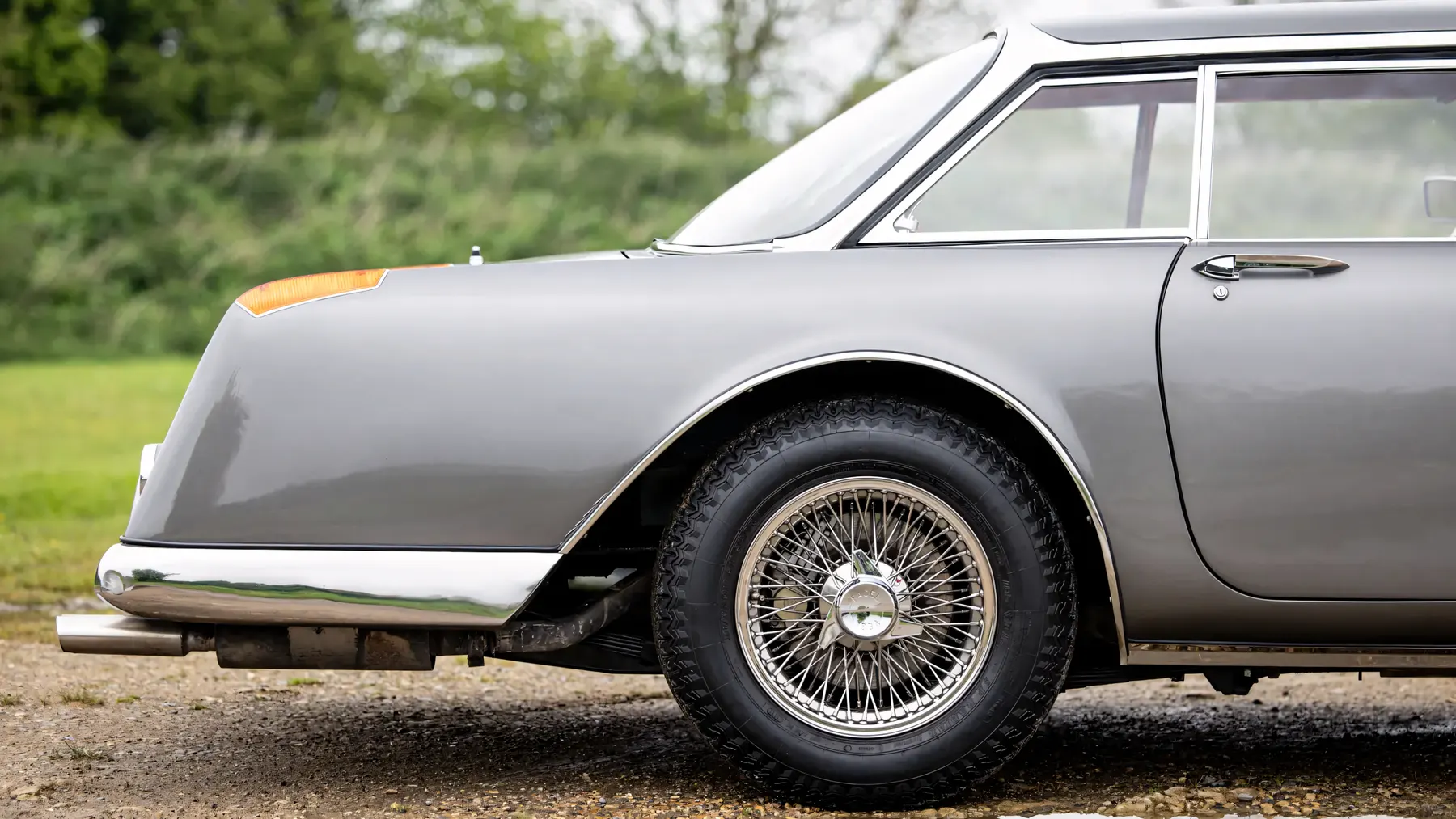 1964 Facel Vega Facel II - photo 2
