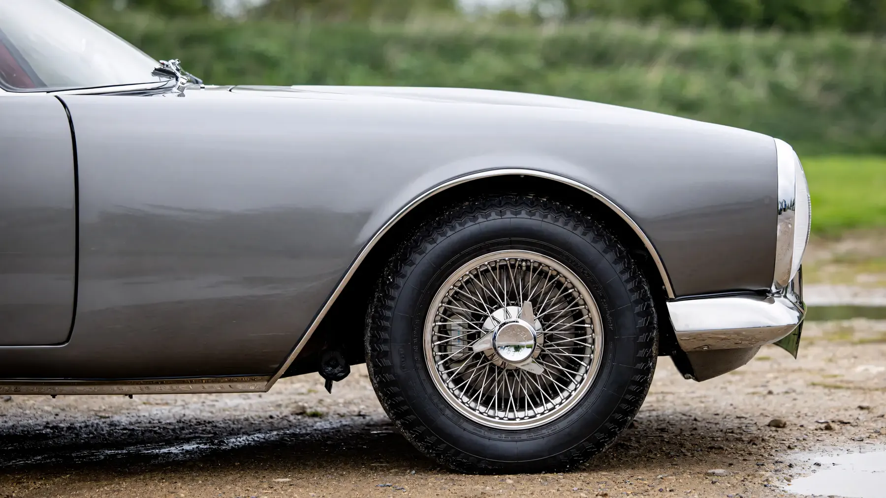 1964 Facel Vega Facel II - photo 1