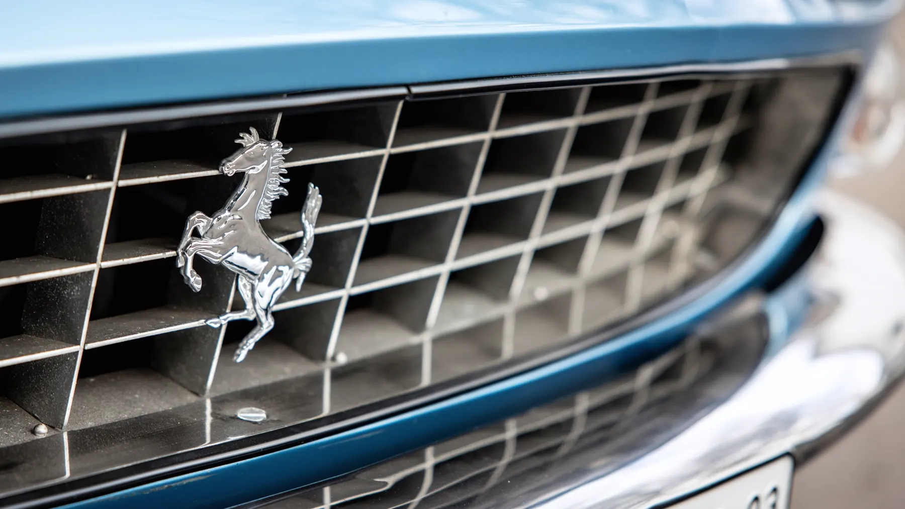 1964 Ferrari 330 GT 2+2 Series I by Pininfarina - photo 4