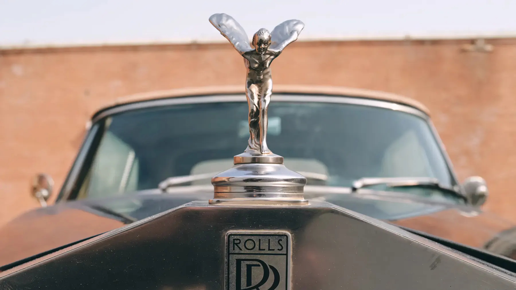 1964 Rolls-Royce Silver Cloud III Drophead Coupé by Mulliner Park Ward - photo 5