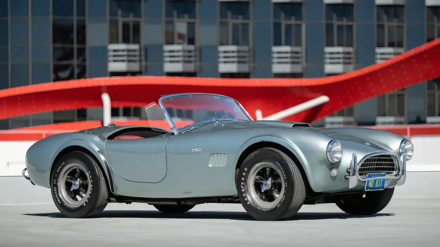 1964 Shelby 289 Cobra 