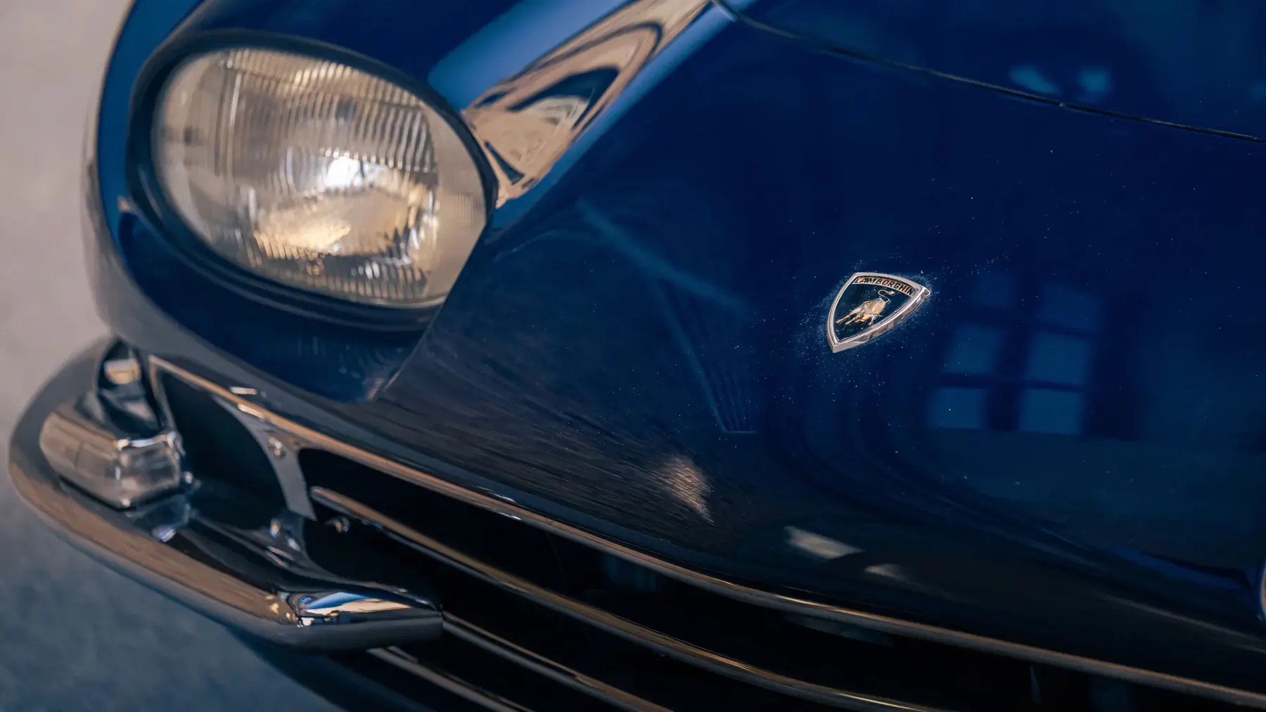 1965 Lamborghini 350 GT by Touring - photo 7