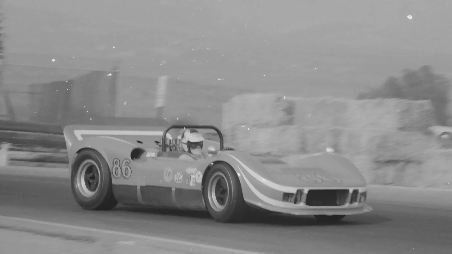 1965 McLaren-Elva Mark 1A - photo 5