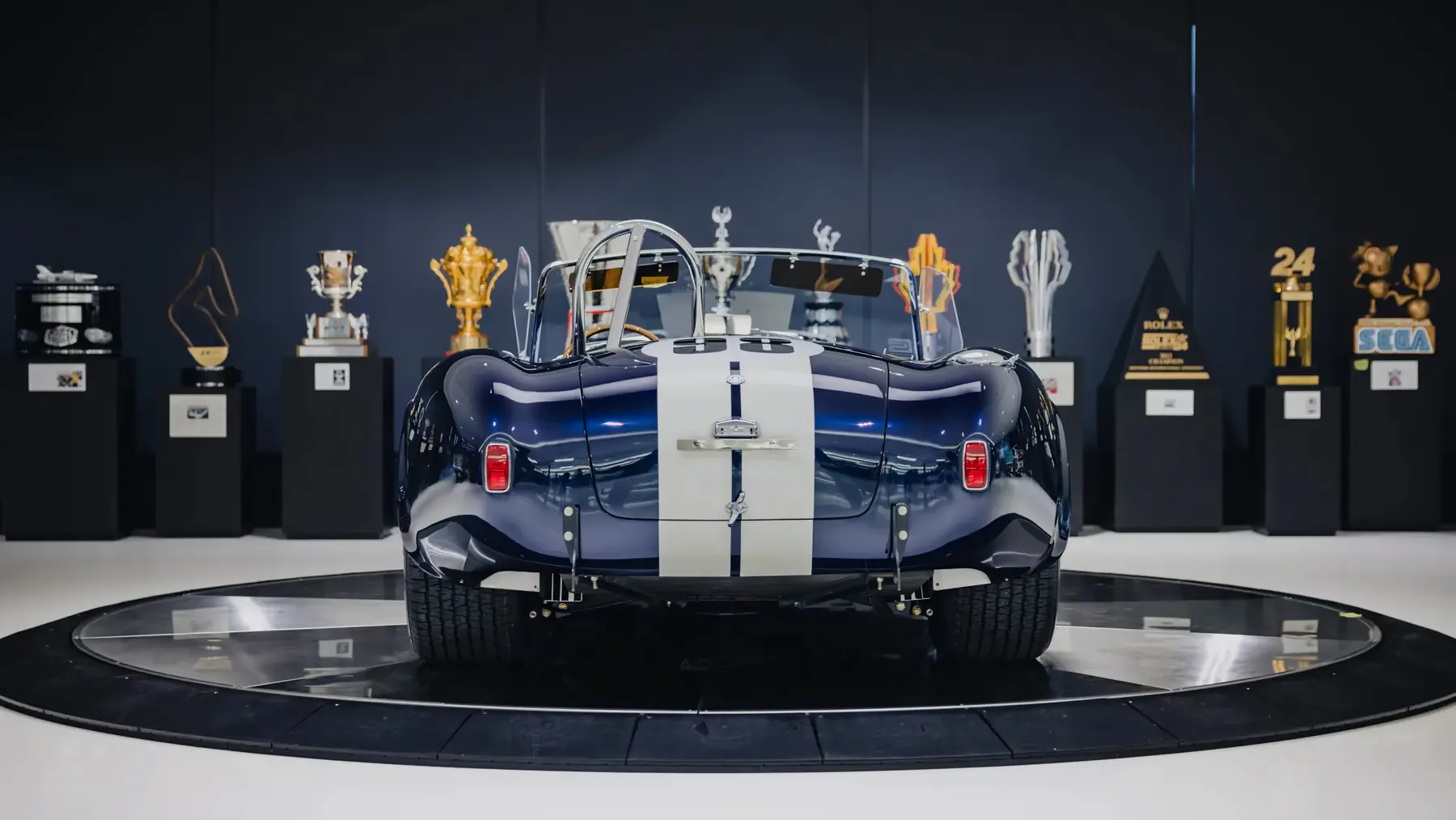 1965 Shelby 427 S/C Cobra '6000 Series - photo 3