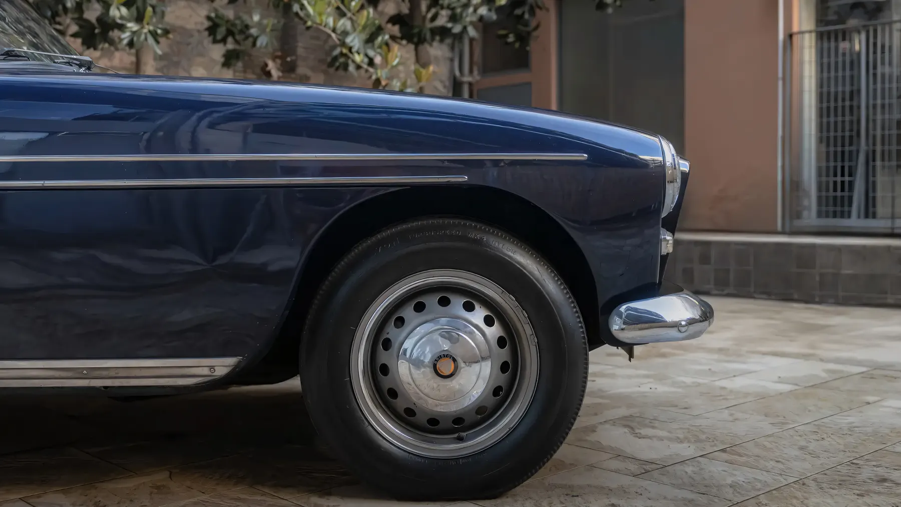 1966 Bristol 409 - photo 1