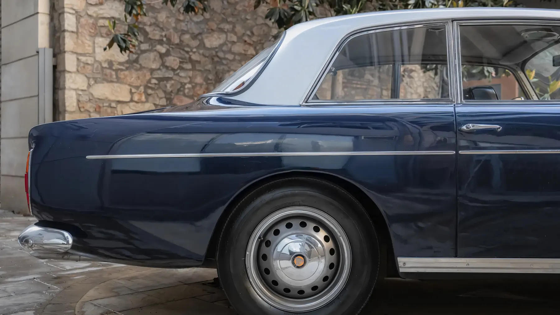 1966 Bristol 409 - photo 3