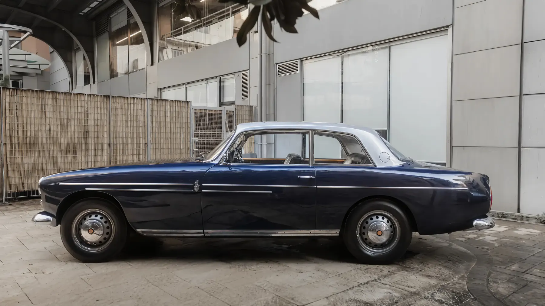 1966 Bristol 409 - photo 4