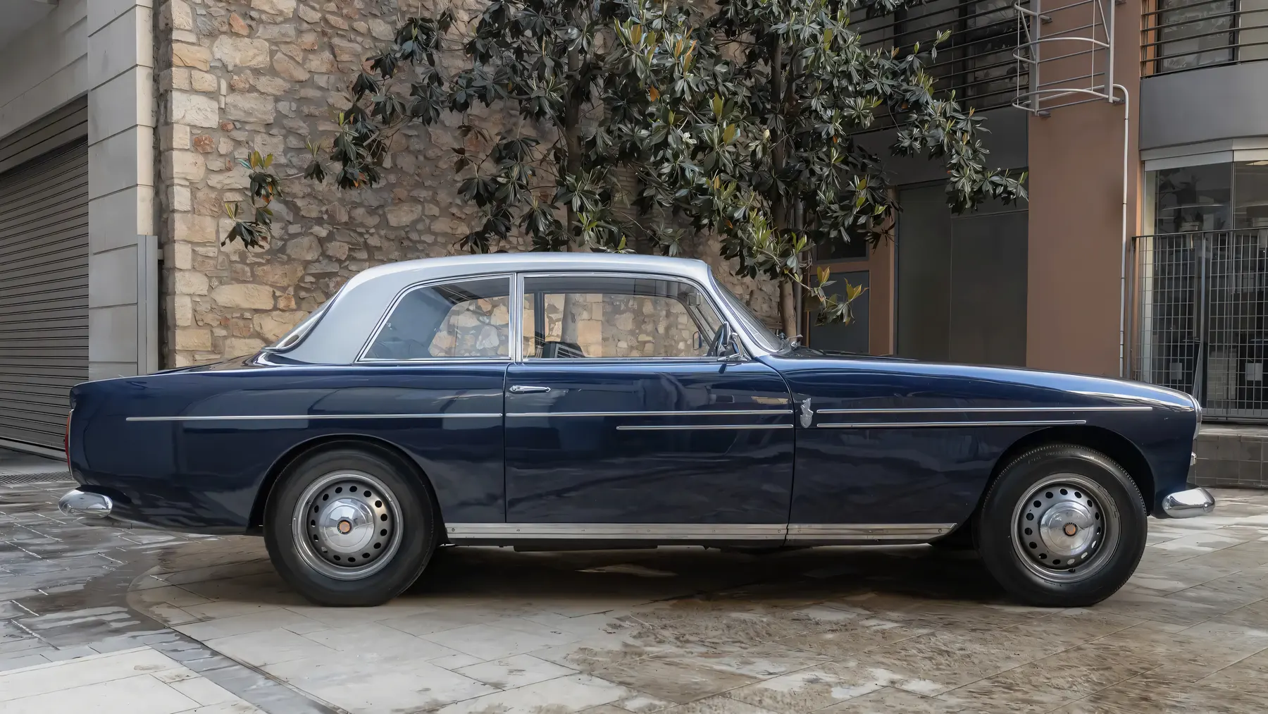 1966 Bristol 409 - photo 1