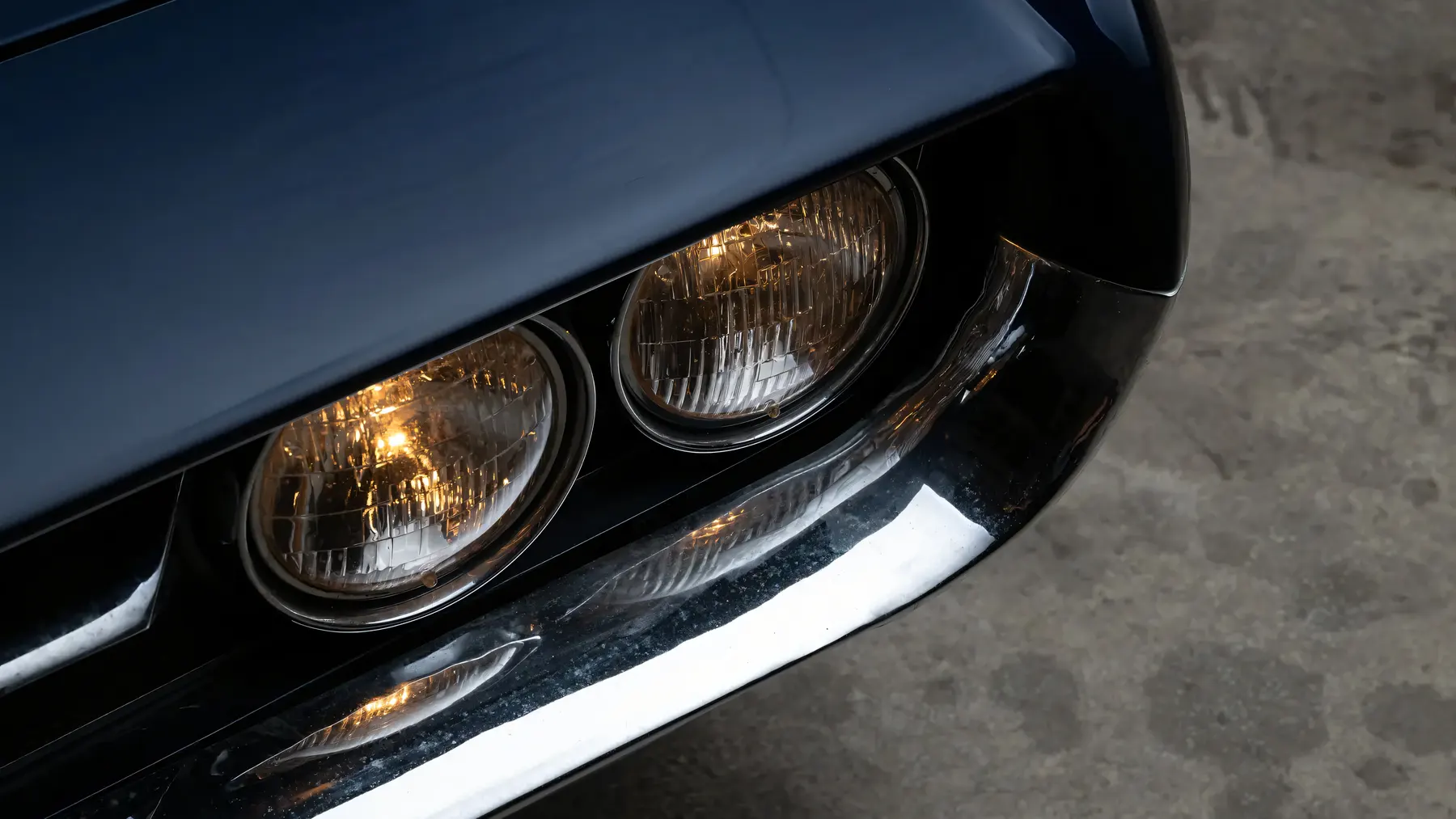 1966 Ghia 450 SS - photo 5