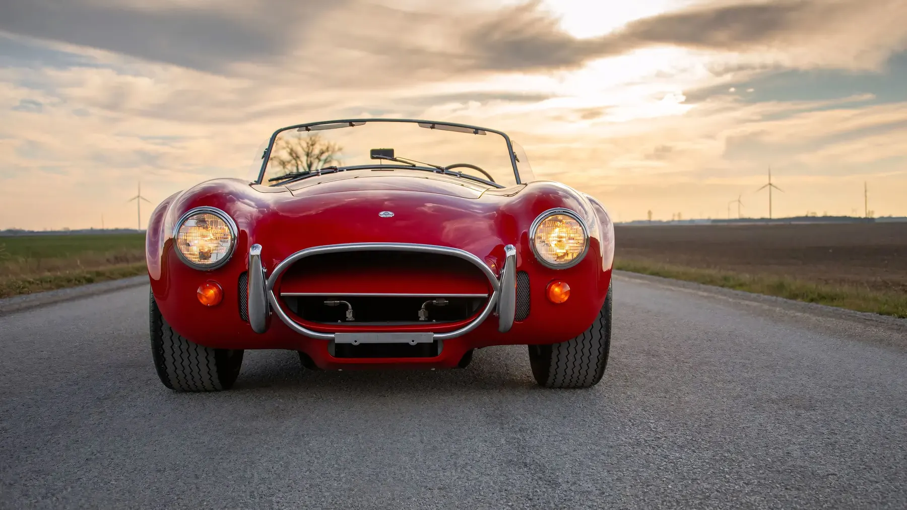 1966 Shelby 427 Cobra - photo 3