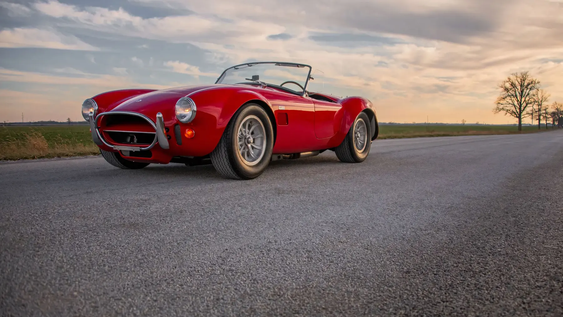 1966 Shelby 427 Cobra - photo 4