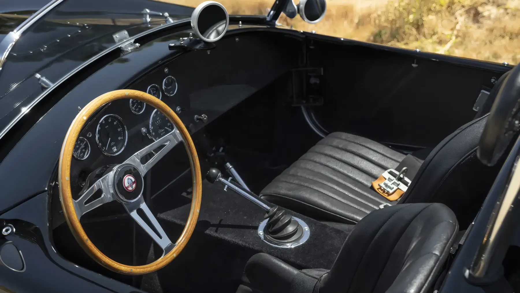 1966 Shelby 427 S/C Cobra - photo 3