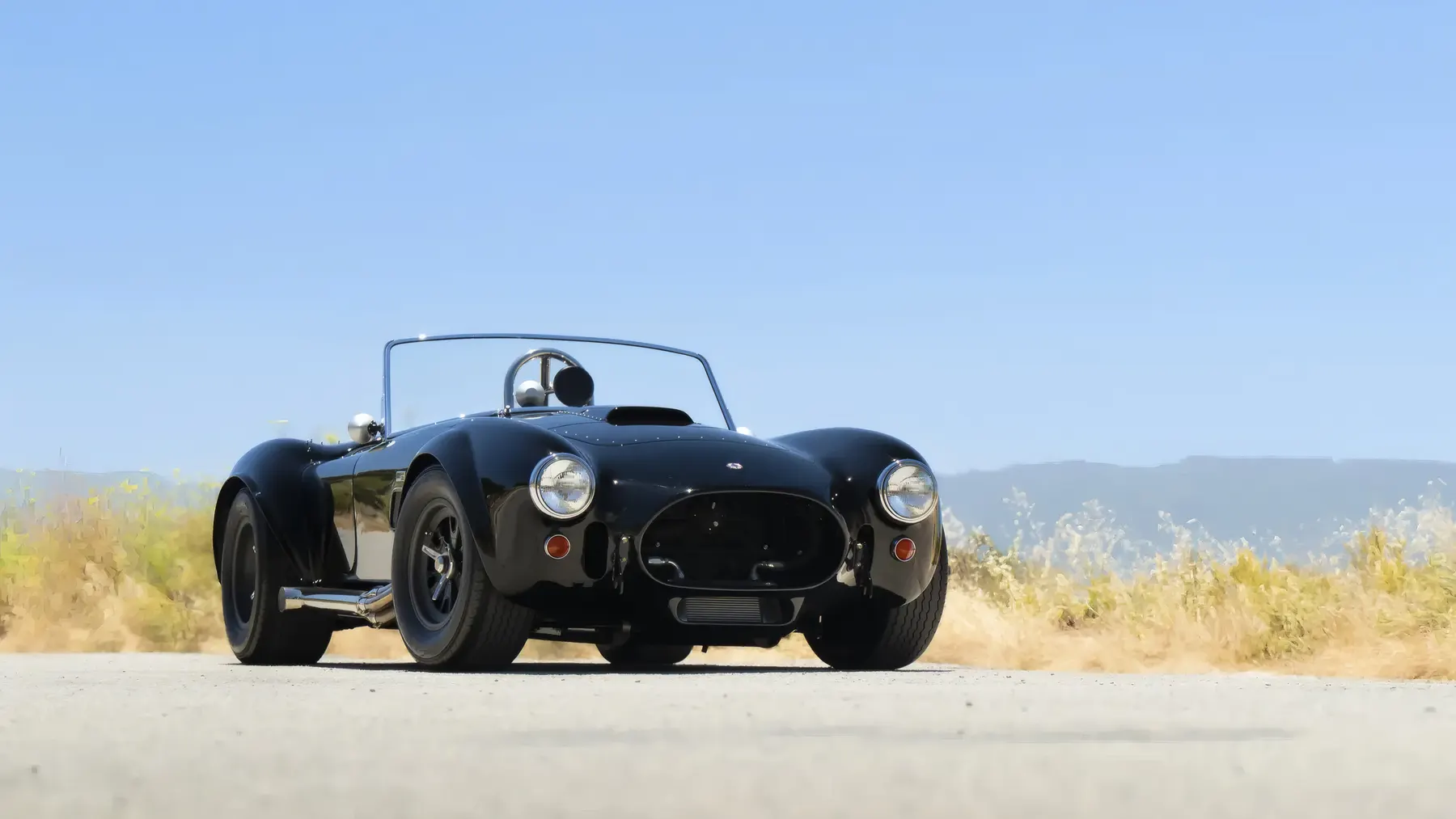 1966 Shelby 427 S/C Cobra - photo 2