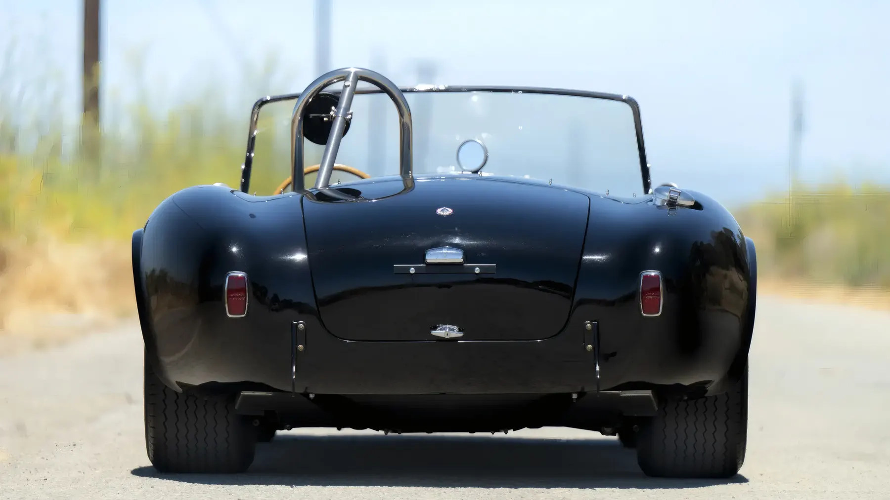 1966 Shelby 427 S/C Cobra - photo 5