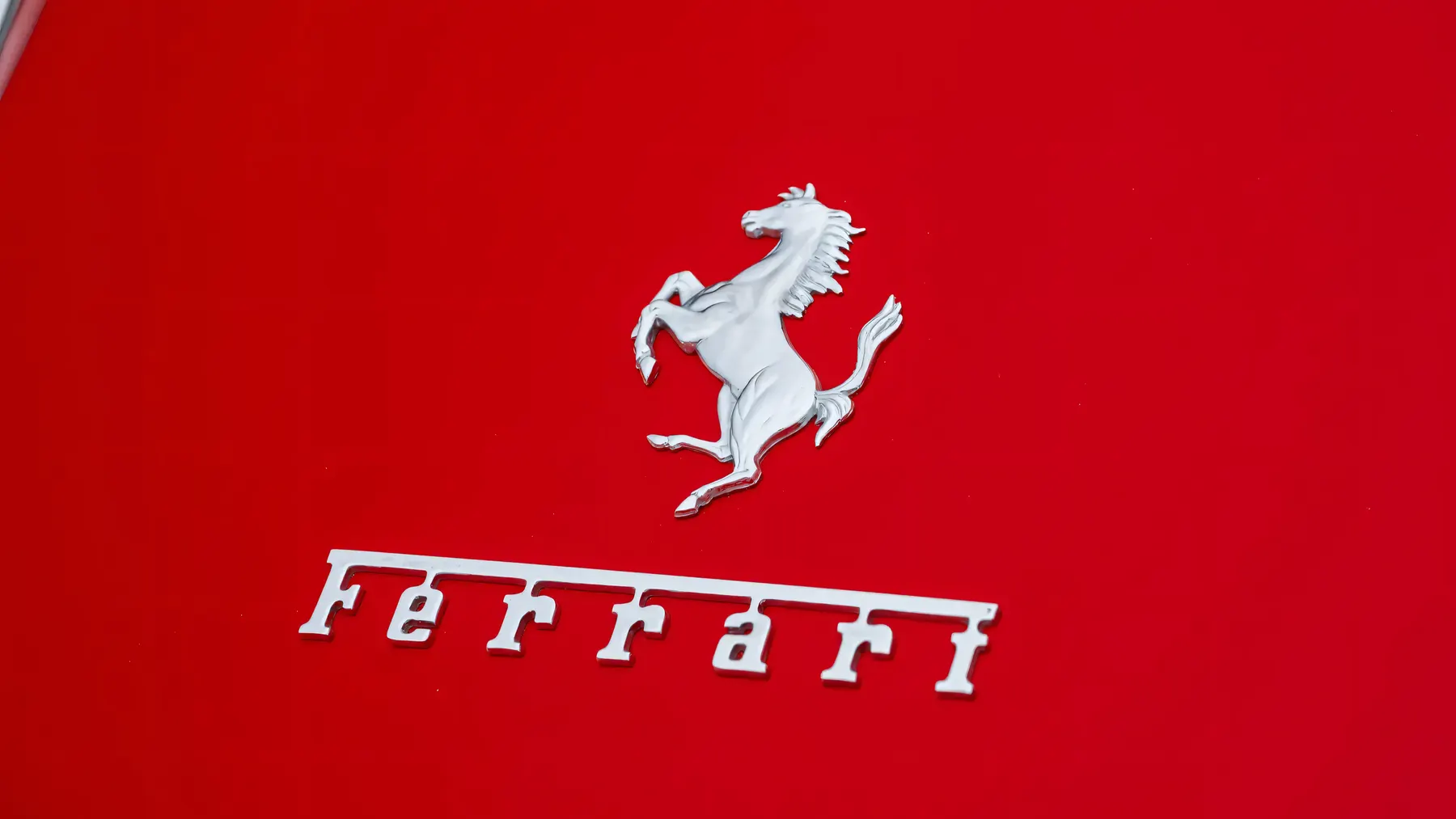 1967 Ferrari 275 GTB4 Alloy by Scaglietti - photo 3