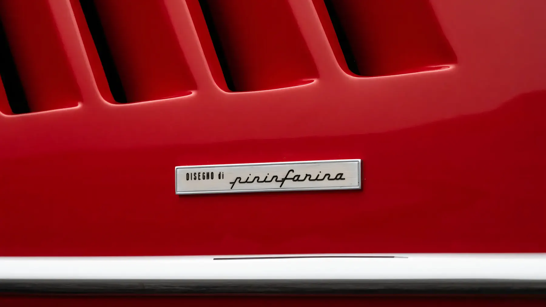 1967 Ferrari 275 GTB4 Alloy by Scaglietti - photo 4