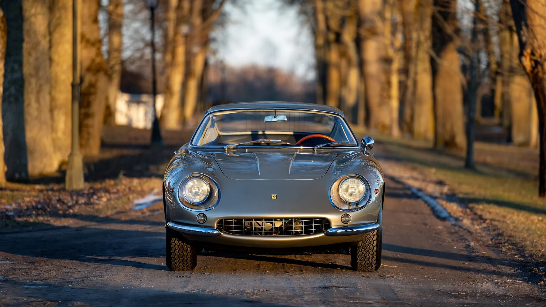 1967 Ferrari 275 GTB/4 by Scaglietti - photo 6
