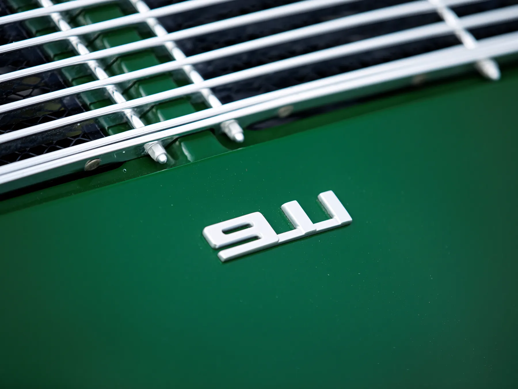1967 Porsche 911 'Soft-Window' Targa - photo 2
