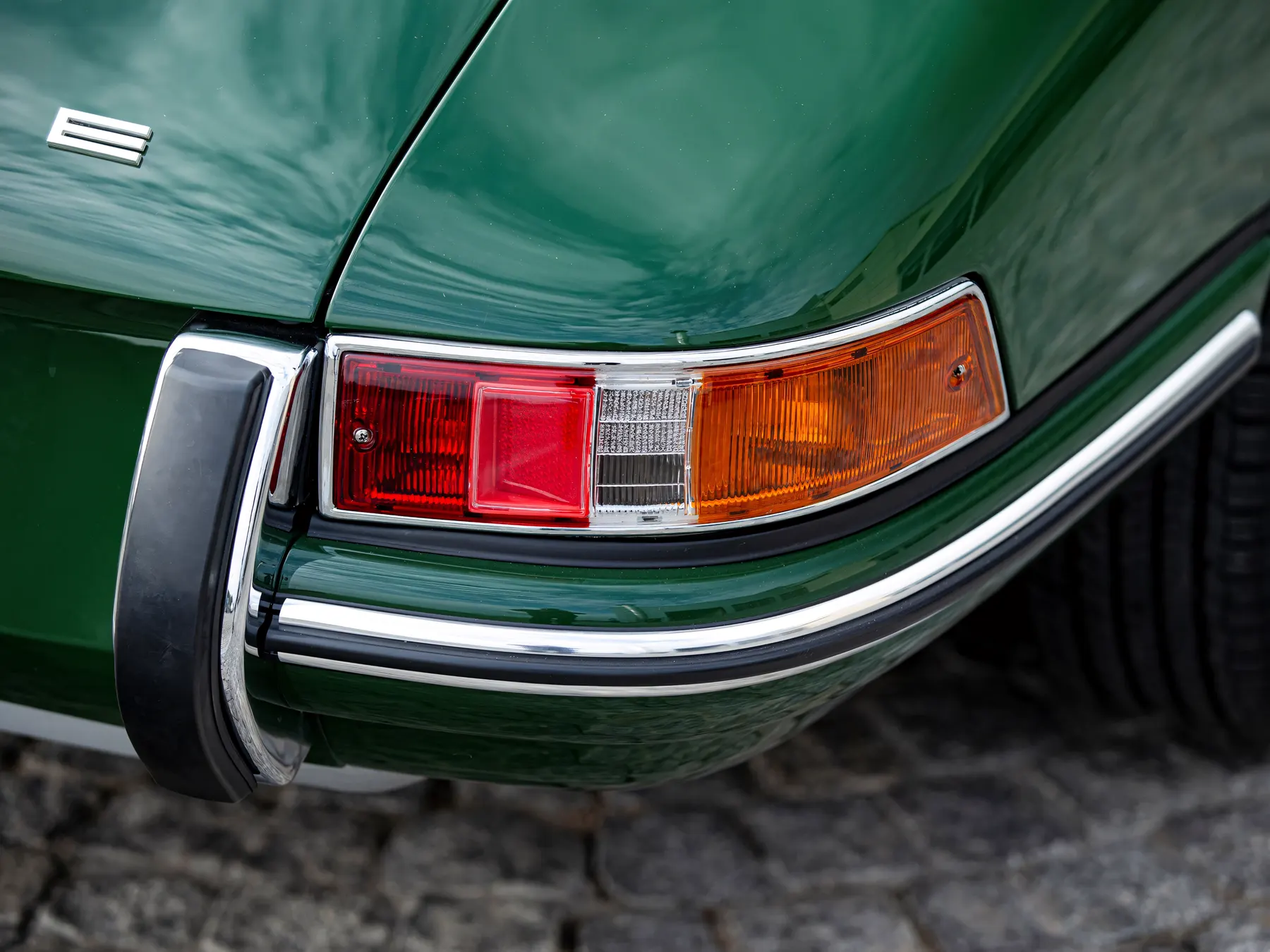 1967 Porsche 911 'Soft-Window' Targa - photo 4