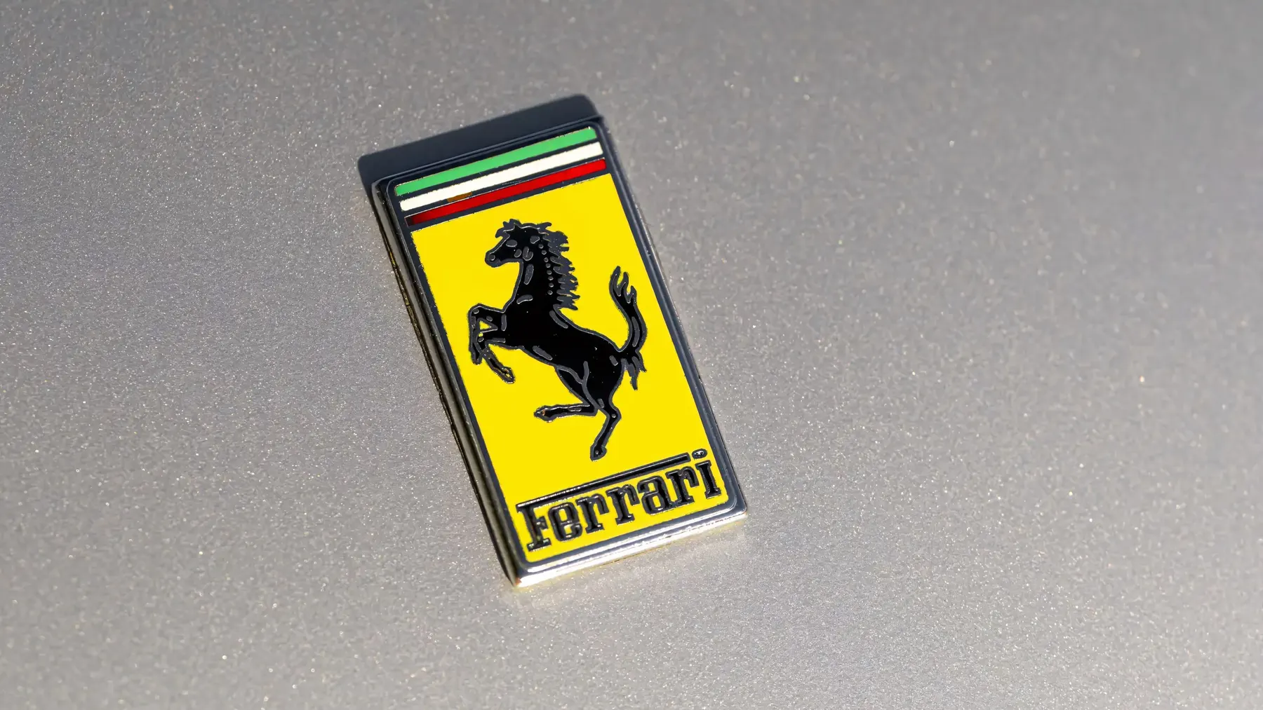 1968 Ferrari 330 GTS by Pininfarina - photo 2