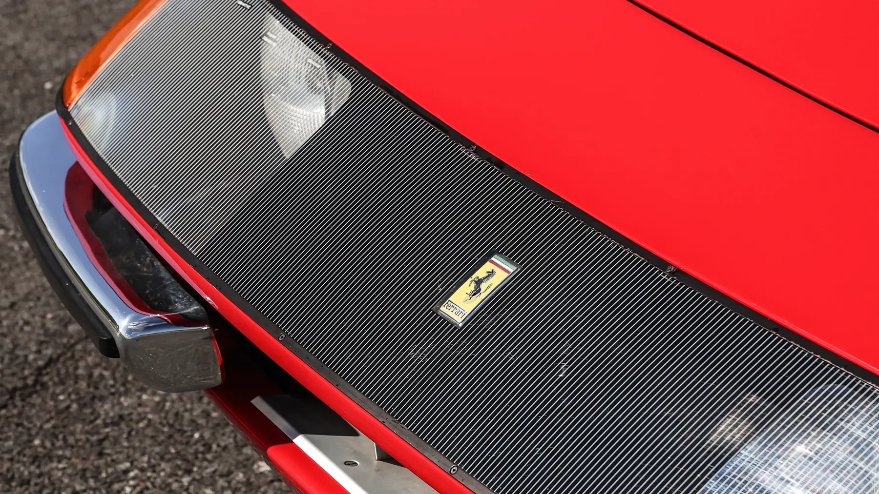 1969 Ferrari 365 GTB/4 Daytona Berlinetta by Scaglietti - photo 2