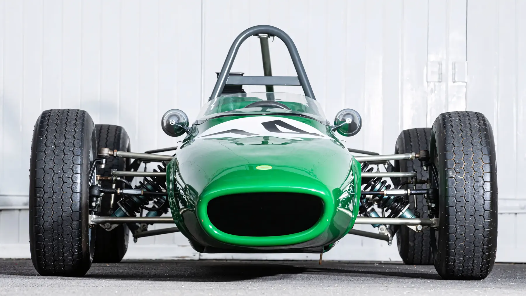 1969 Merlyn Mk11a - photo 4
