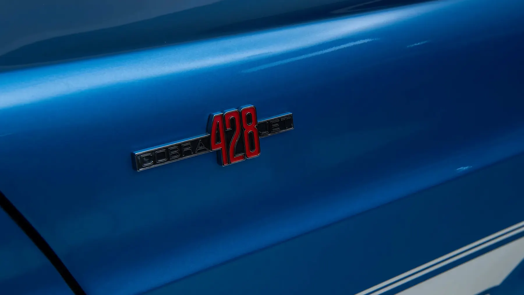 1969 Shelby GT500 SportsRoof - photo 8